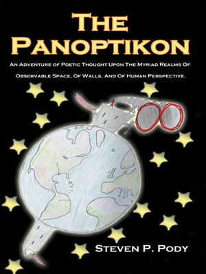 cover image of The Panoptikon